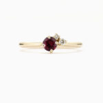 1200x1200_134217_Cerise sormus Rubiini ruby valkokulta engagement ring diamonds