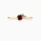1200x1200_134217_Cerise sormus Rubiini ruby valkokulta engagement ring diamonds