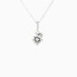 1200x1200_100395_cerise riipus Kirkas timantti valkokulta white diamond pendant