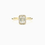 1200x1200_106158_Gabrielle halosormus smaragdihiontainen laboratoriotimantti lab grown emerald cut halo engagement ring_2