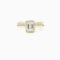 1200x1200_127531_Gabrielle halosormus smaragdihiontainen laboratoriotimantti lab grown emerald cut halo engagement ring_5