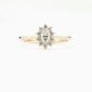 1200x1200_390797_Celestine Halosormus keltakulta halo engagement ring ovaali moissaniitti moissanite