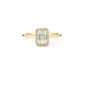 1200x1200_534522_Gabrielle halosormus smaragdihiontainen GIA luonnontimantti 075ct GIA halo diamond ring