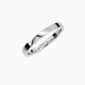1200x1200_54902_Modern classic sormus 2.50mm leveä palladium