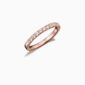 Crown_Half_Eternity_Diamond_Band_in Rosegold_2_900x900