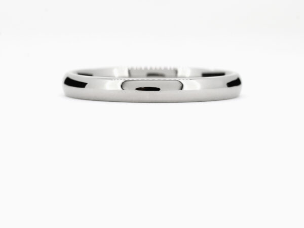Classic - Sormus 3 mm leveä