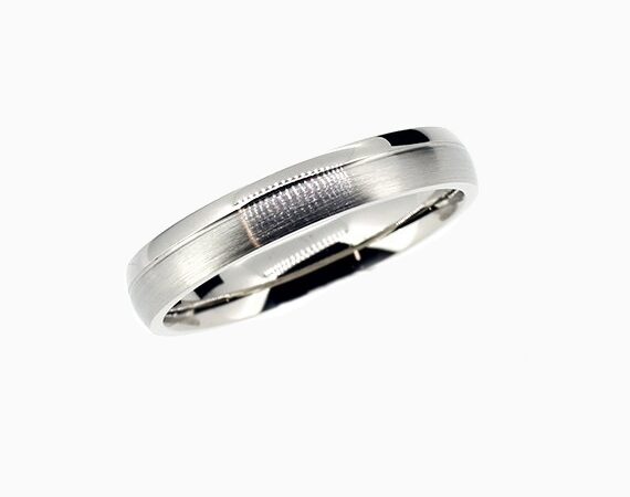 Duro-Sormus 4mm leveä