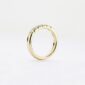 1200x1200_525561_crown grande puoliallianssisormus keltakulta half carat half eternity ring diamonds Yellow gold_1