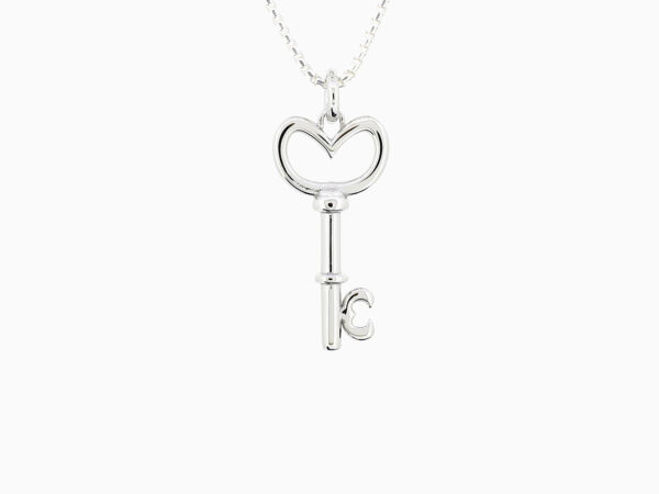 Love's Key-Riipus