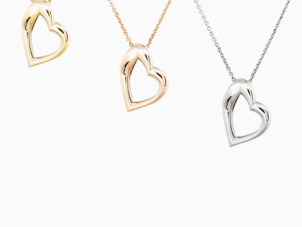 Love Pendant